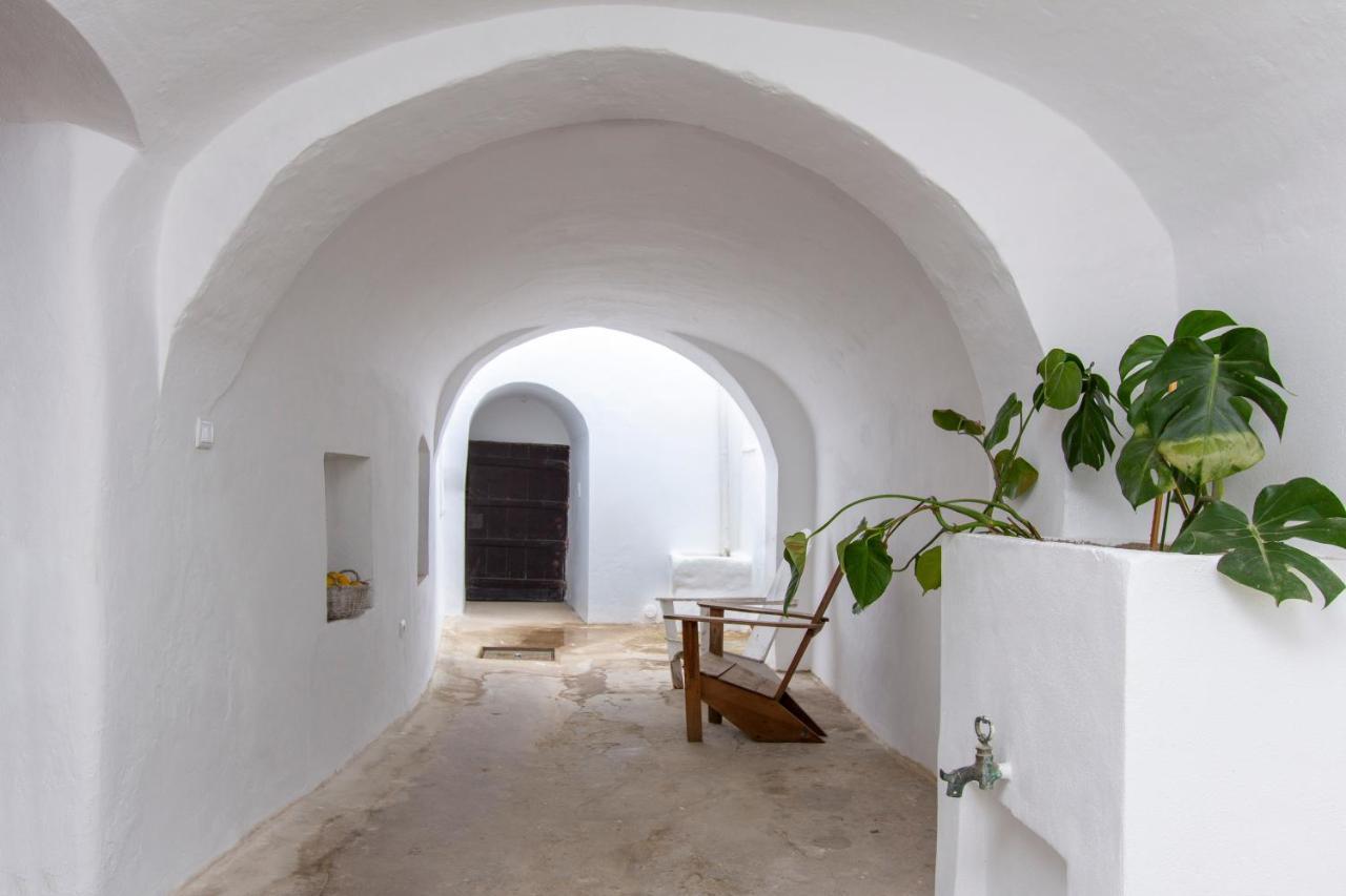 Casa Ancha Apartment Beja Exterior photo
